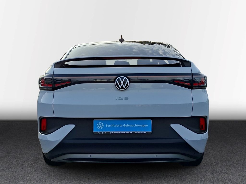 Volkswagen ID.5 2025