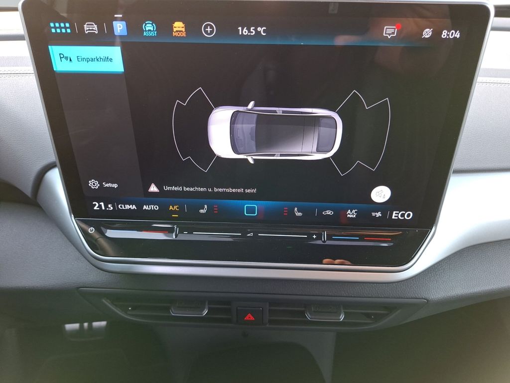 Volkswagen ID.5 2025