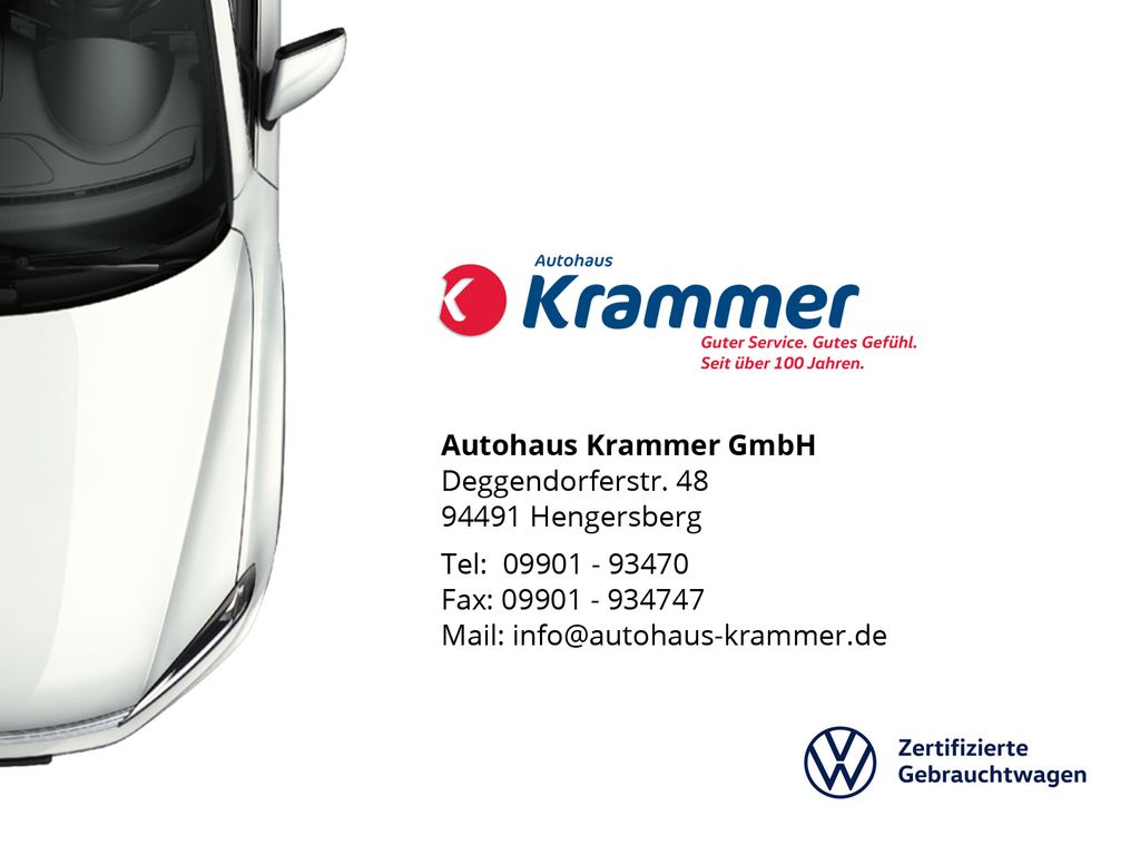 Volkswagen ID.5 2025