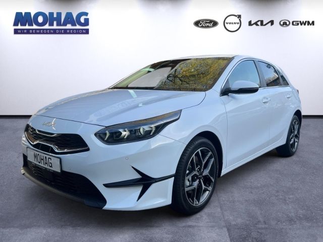 Kia cee'd / Ceed