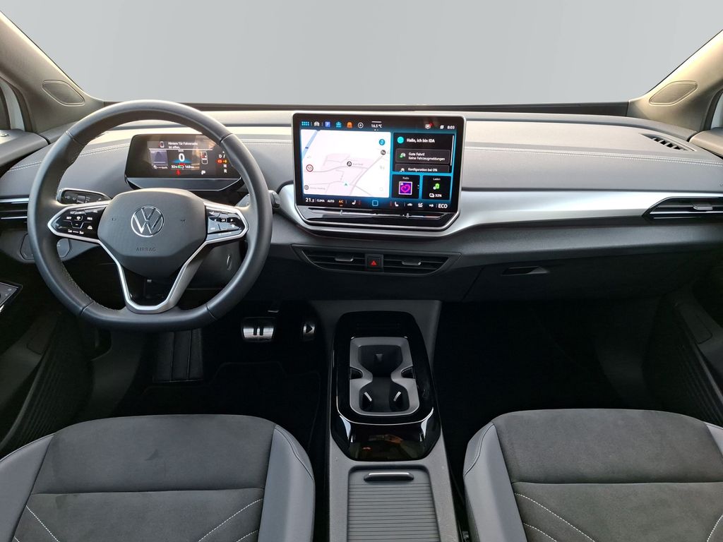 Volkswagen ID.5 2025