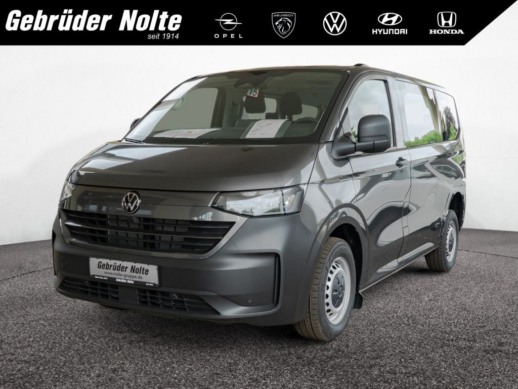 Volkswagen T7 Transporter