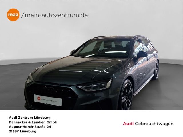 Audi A4 2024