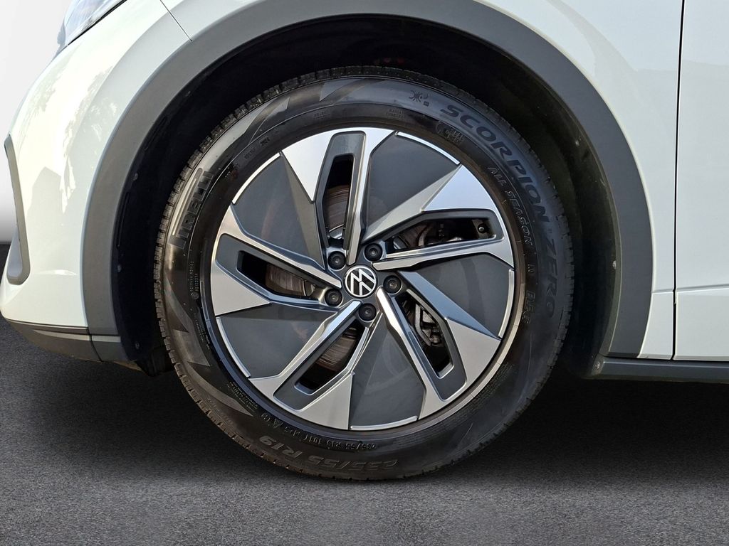 Volkswagen ID.5 2025