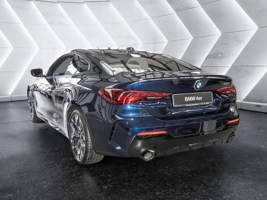 BMW 430