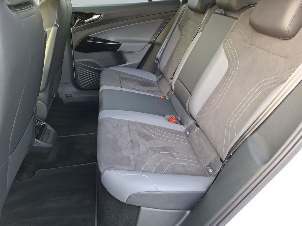 Volkswagen ID.5 2025