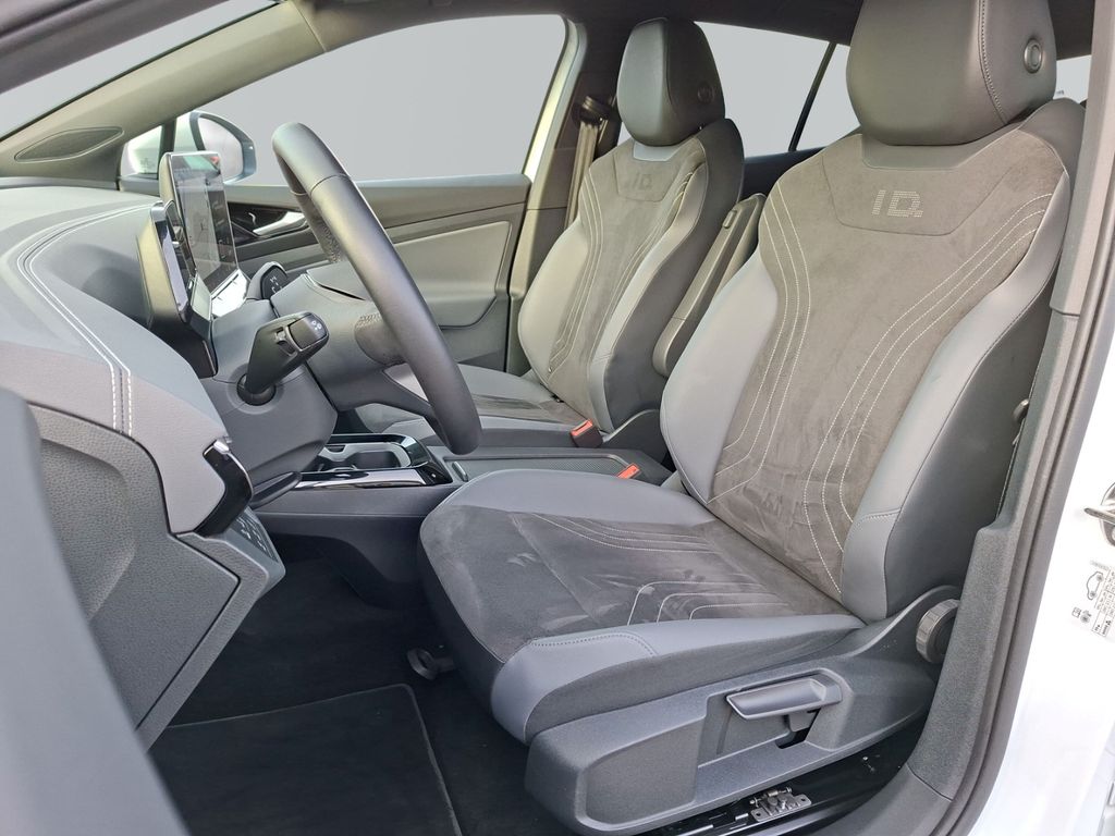 Volkswagen ID.5 2025