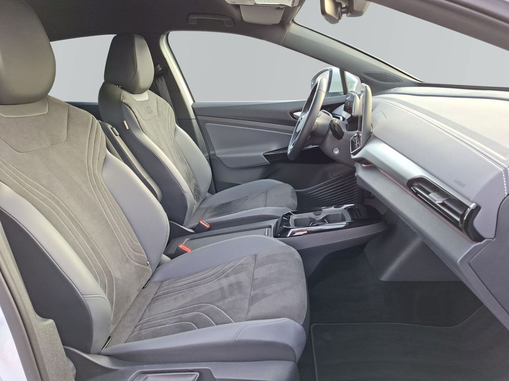 Volkswagen ID.5 2025