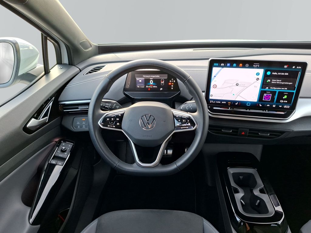 Volkswagen ID.5 2025