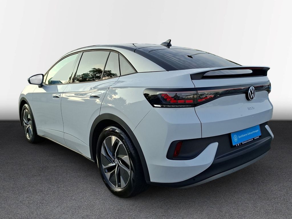 Volkswagen ID.5 2025