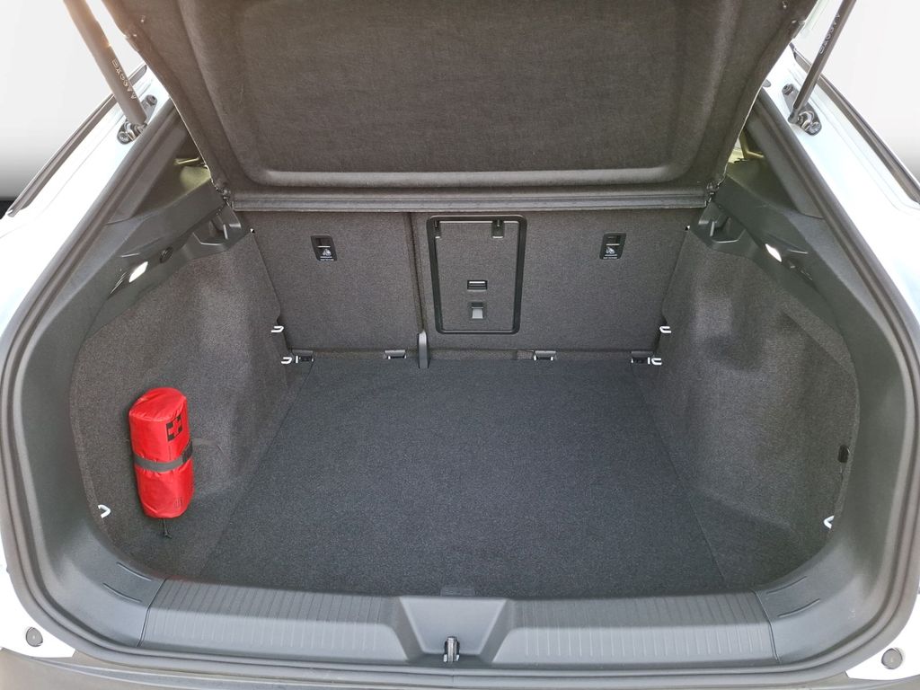 Volkswagen ID.5 2025