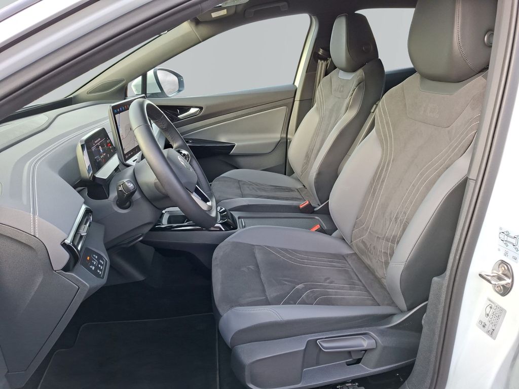 Volkswagen ID.5 2025