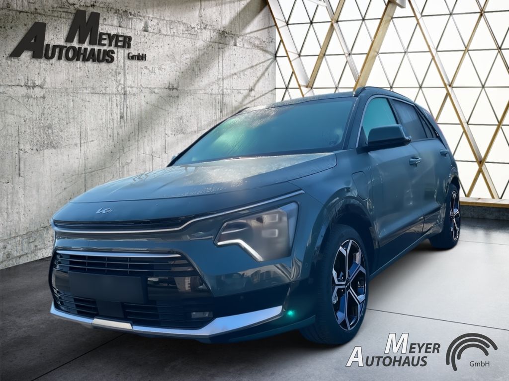 Kia Niro 2025