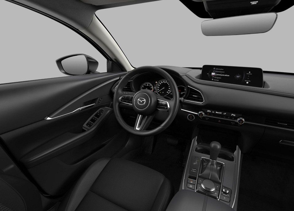 Mazda CX-30 2024