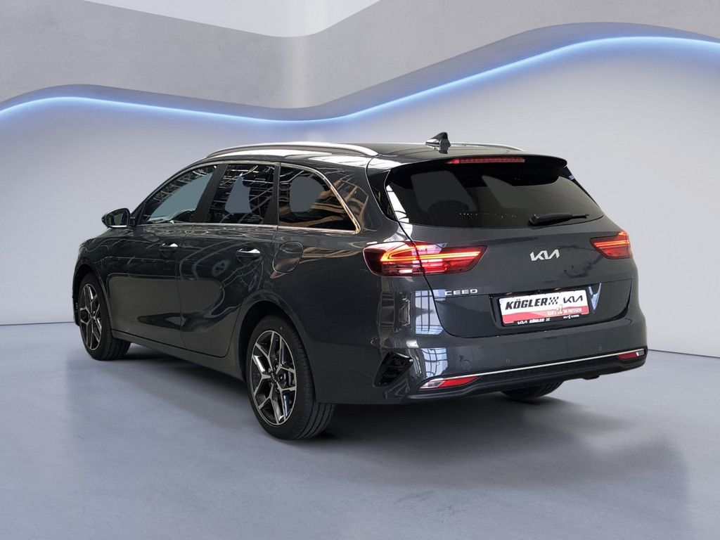 Kia cee'd Sportswagon