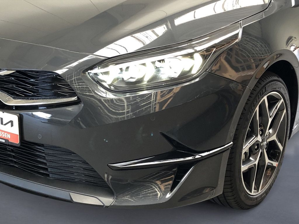 Kia cee'd Sportswagon
