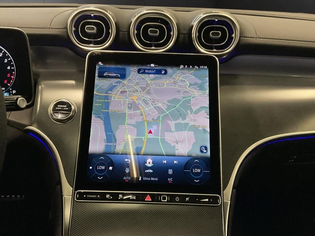 Mercedes-Benz GLC 300 2025