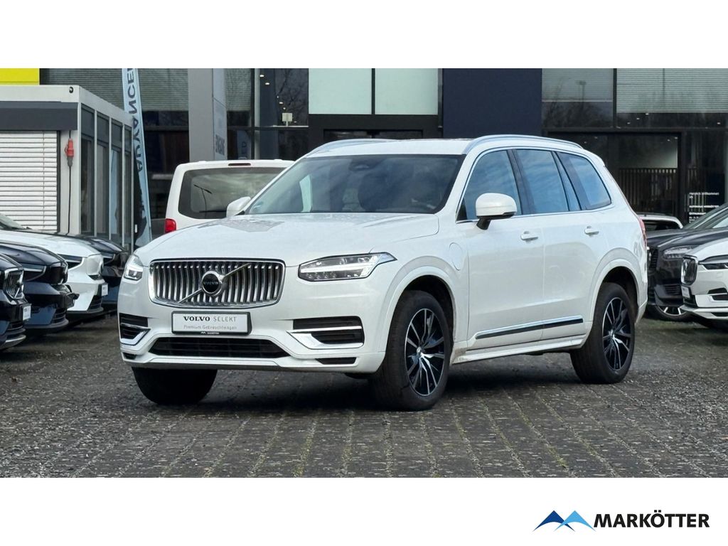 Volvo XC90 2024