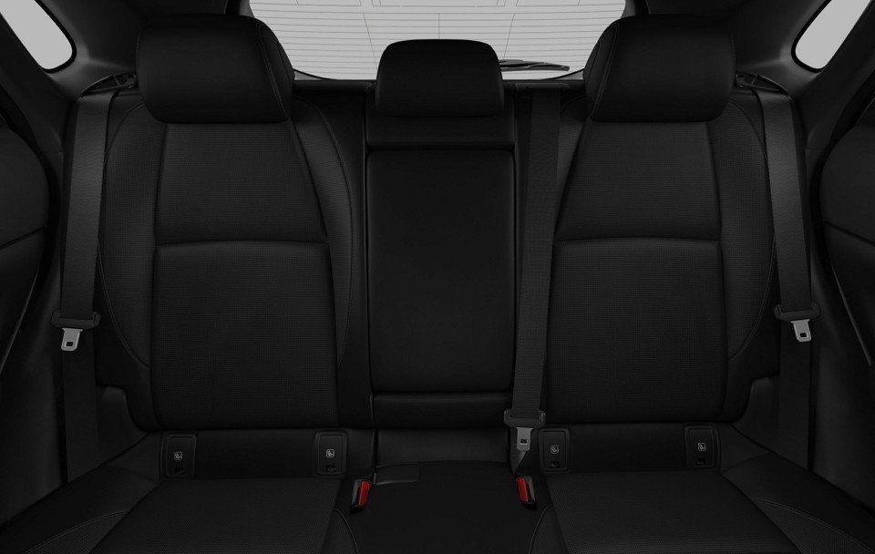 Mazda CX-30 2024