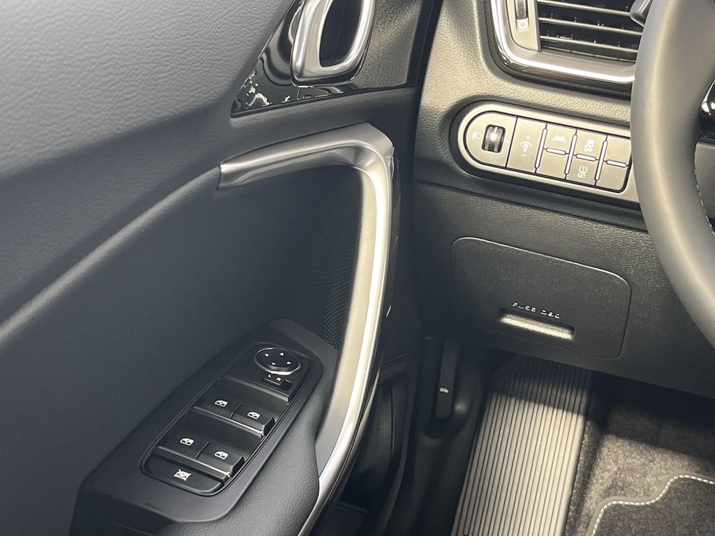 Kia XCeed 2025