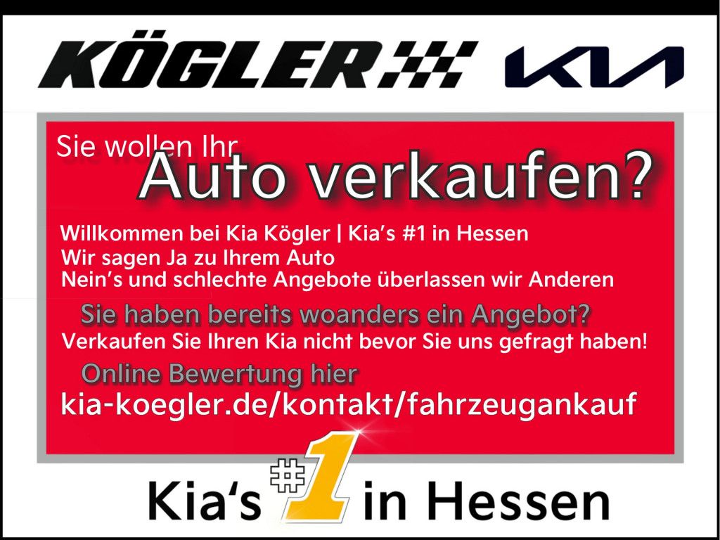 Kia cee'd Sportswagon