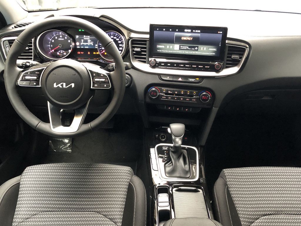 Kia cee'd Sportswagon