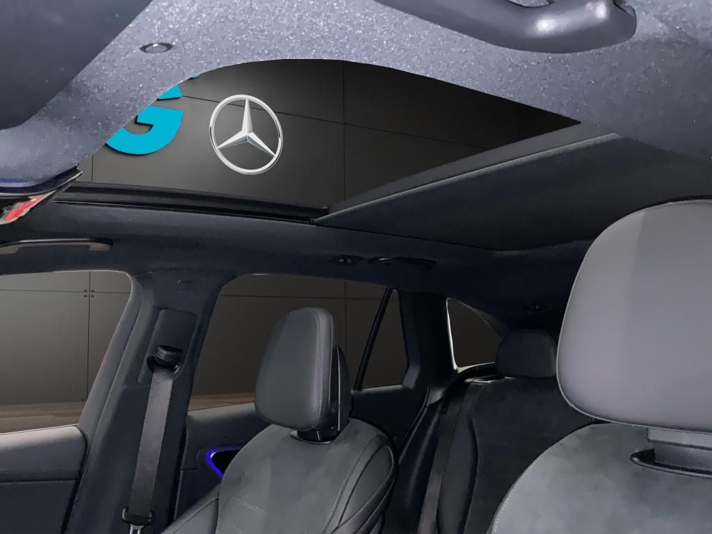 Mercedes-Benz GLC 300 2025