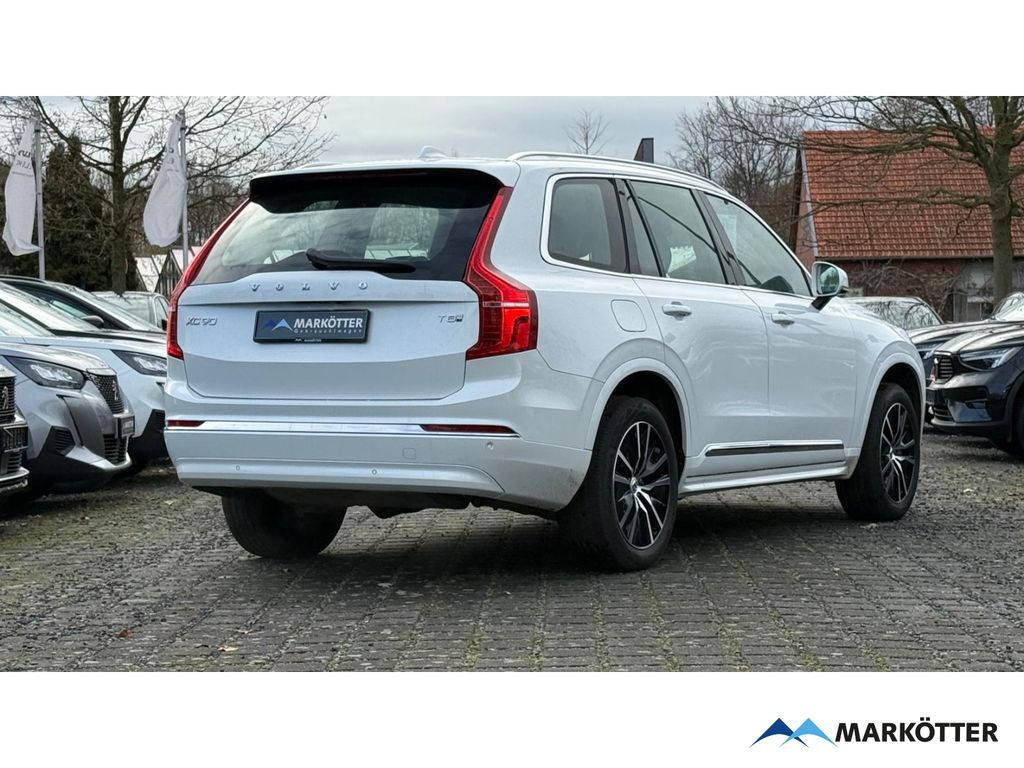 Volvo XC90 2024