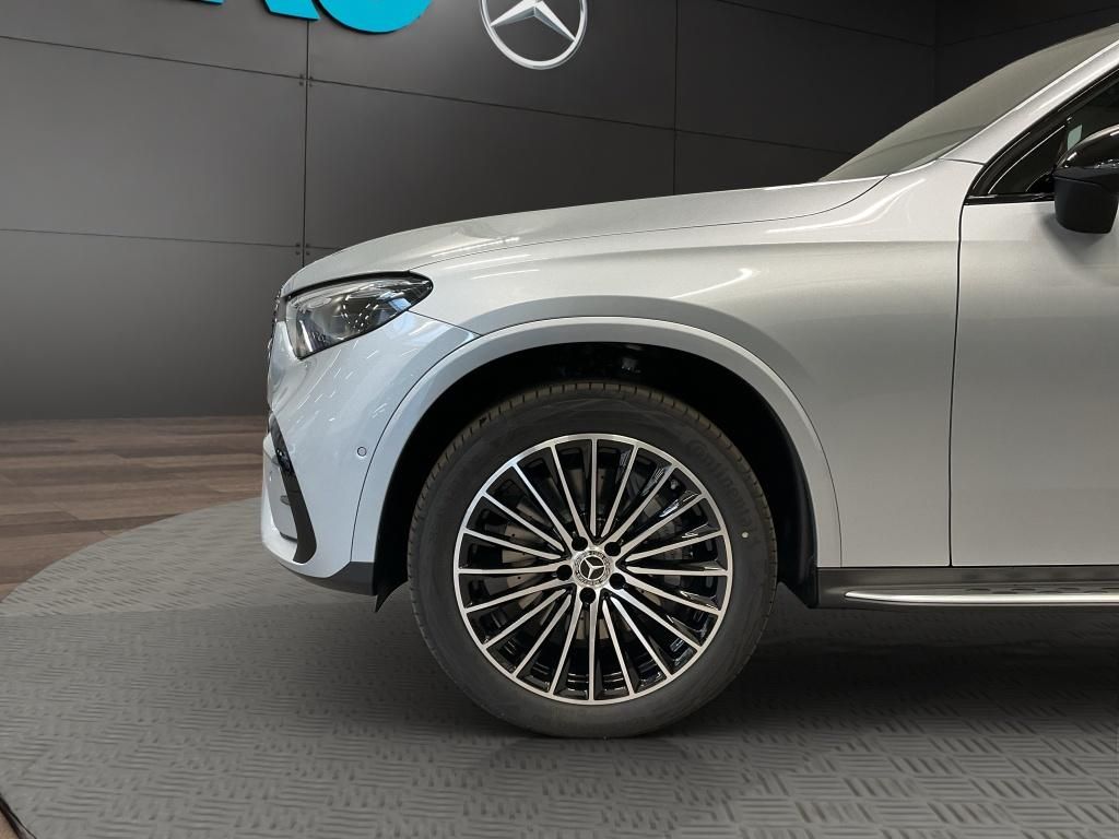 Mercedes-Benz GLC 300 2025