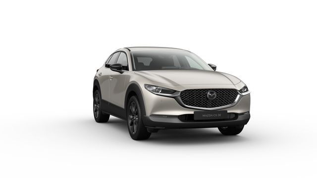 Mazda CX-30 2024