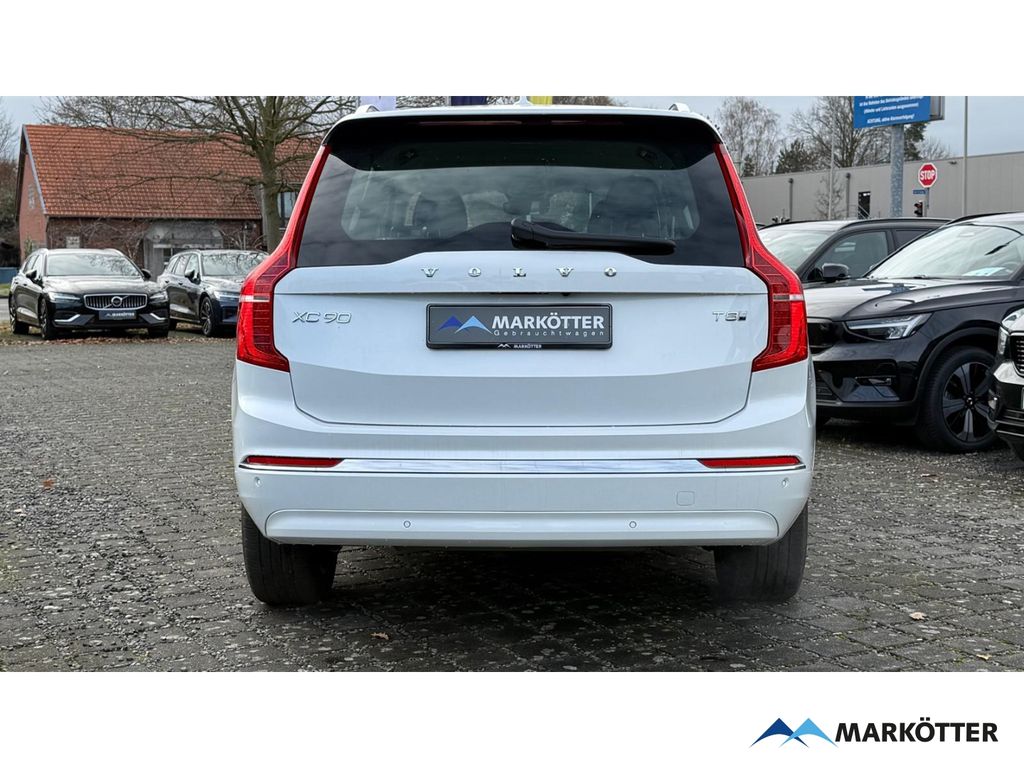 Volvo XC90 2024
