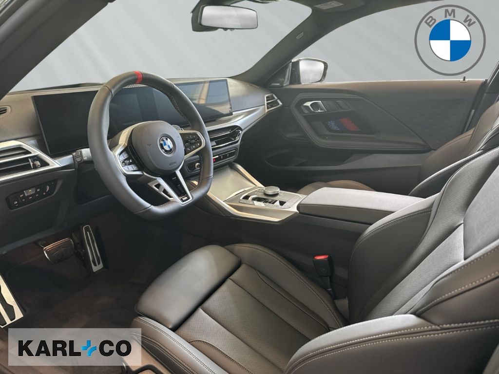 BMW M240i