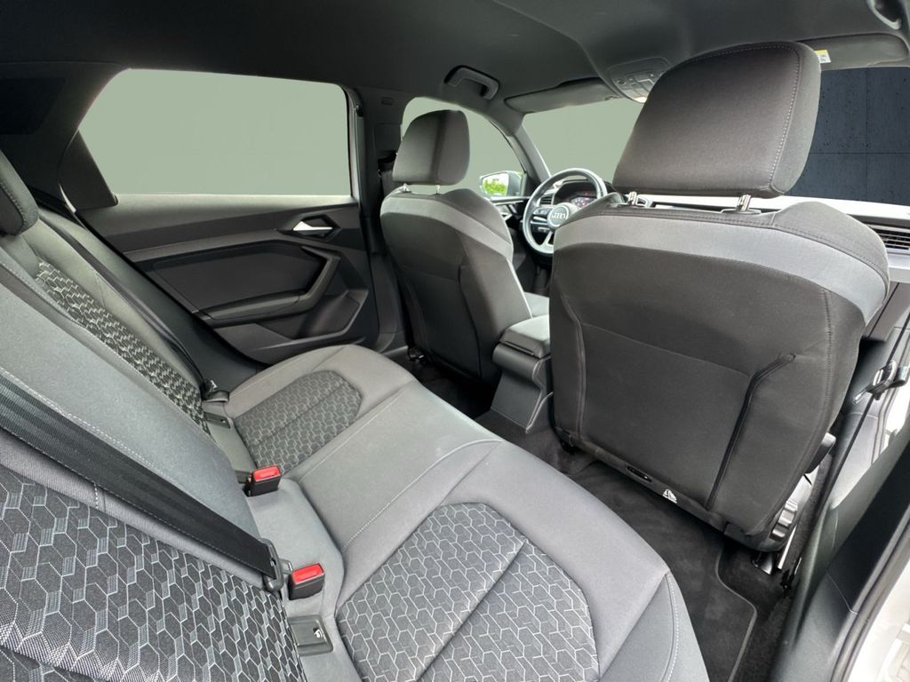 Audi A1 2023