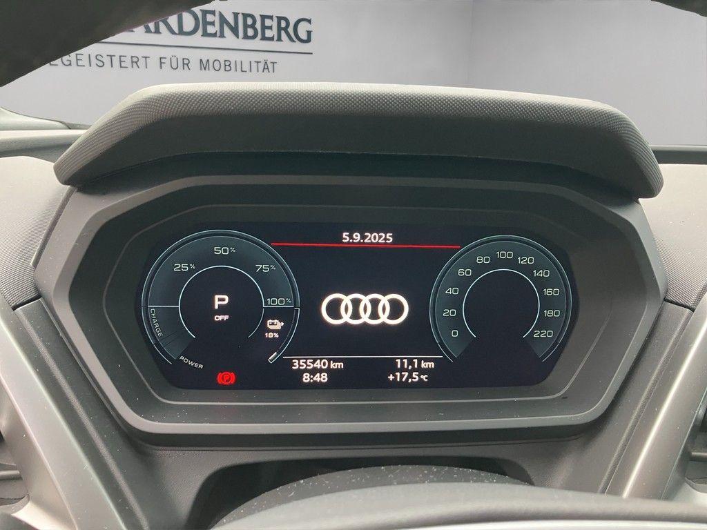 Audi Q4 2022