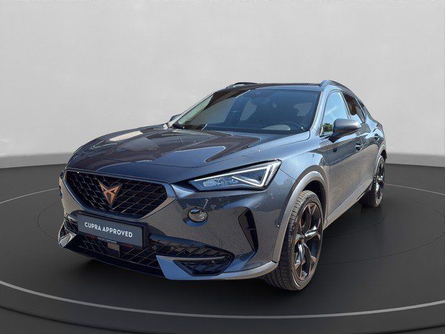 Cupra Formentor 2022