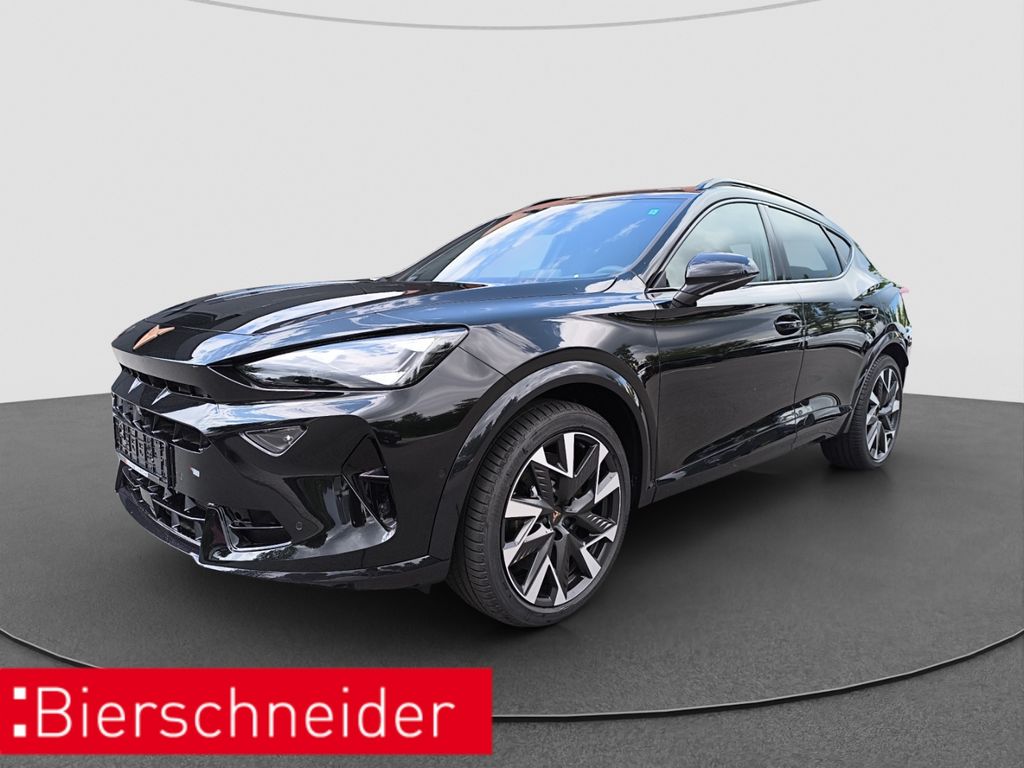 Cupra Formentor 2025
