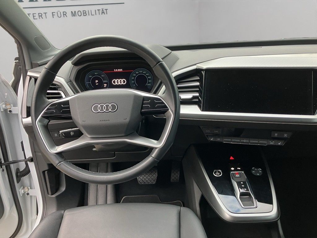 Audi Q4 2022