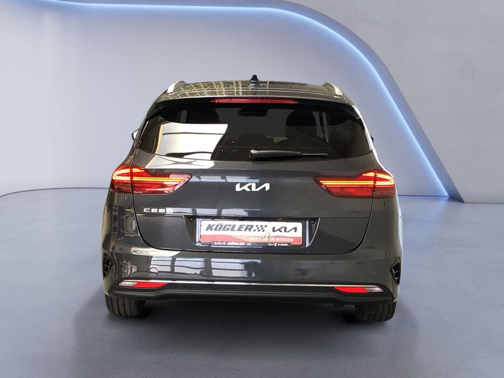 Kia cee'd Sportswagon