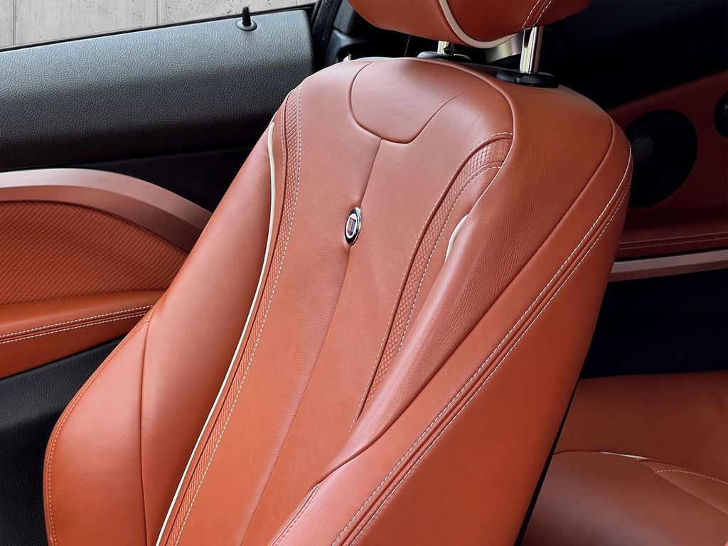 ALPINA B4 2016