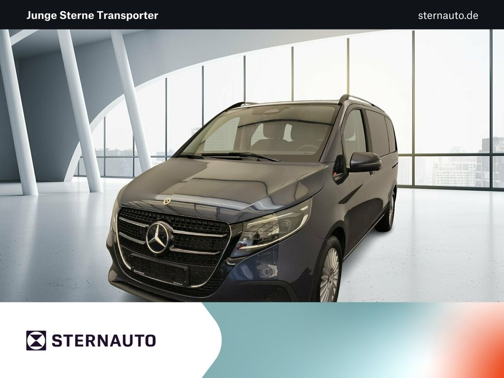 Mercedes-Benz V 220 2024