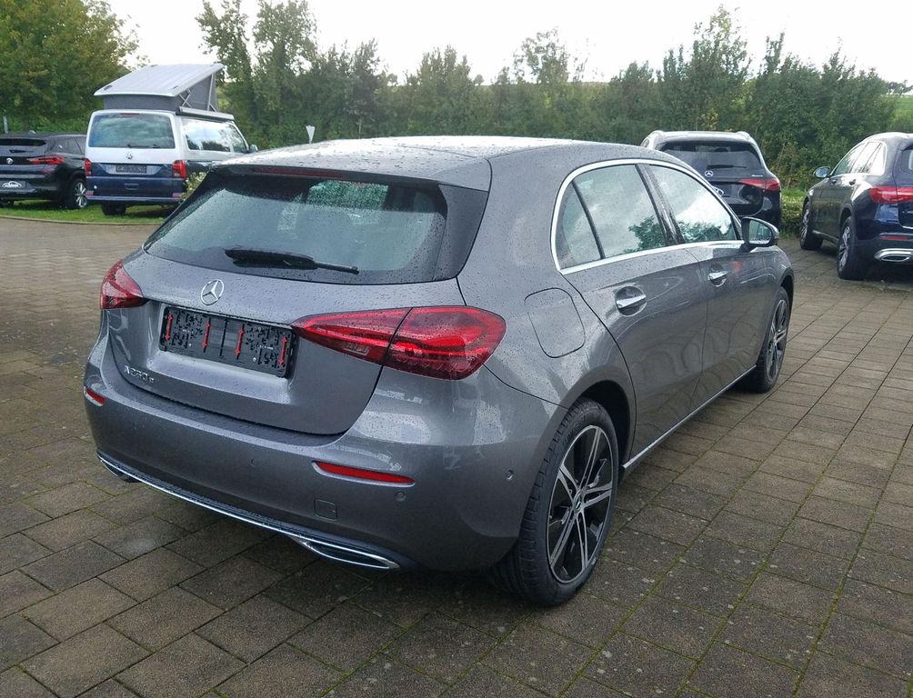 Mercedes-Benz A 250 2024