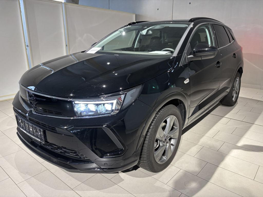 Opel Grandland (X) 2025