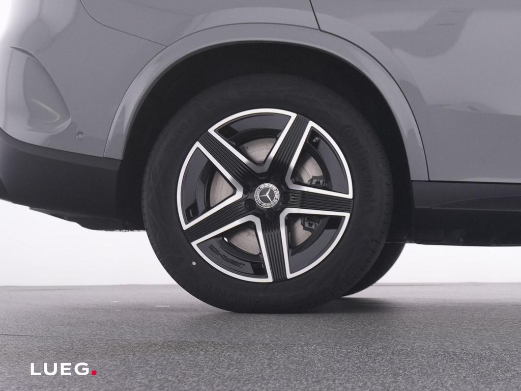 Mercedes-Benz GLC 300 2025