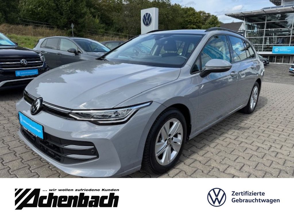 Volkswagen Golf 2024