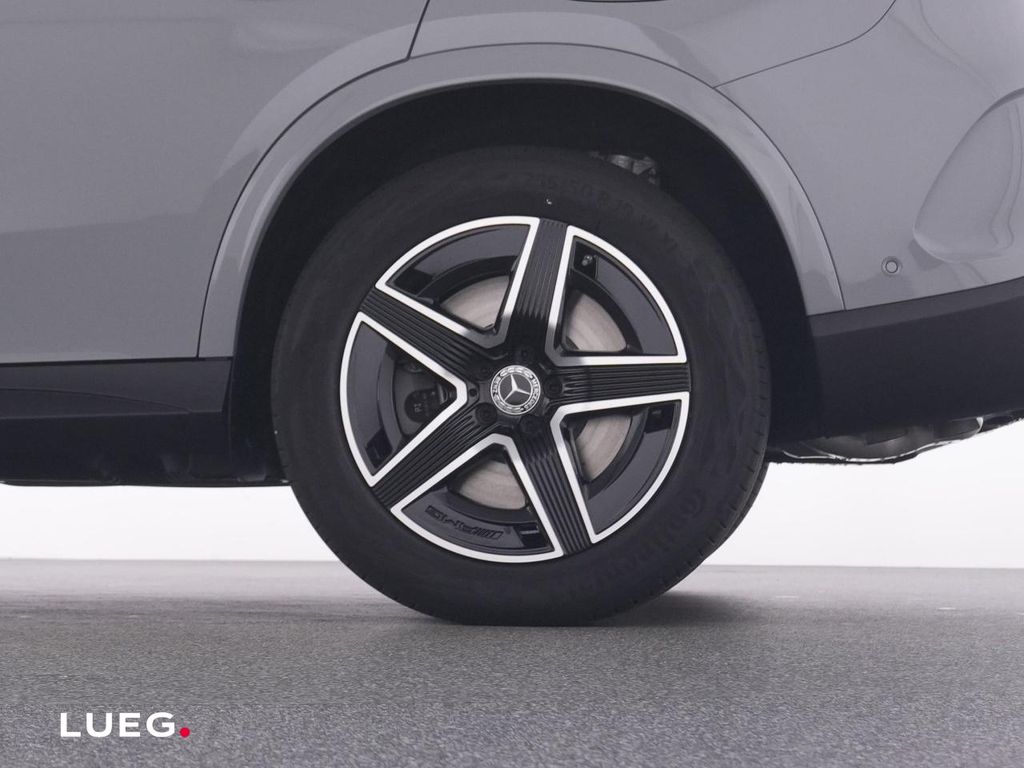 Mercedes-Benz GLC 300 2025