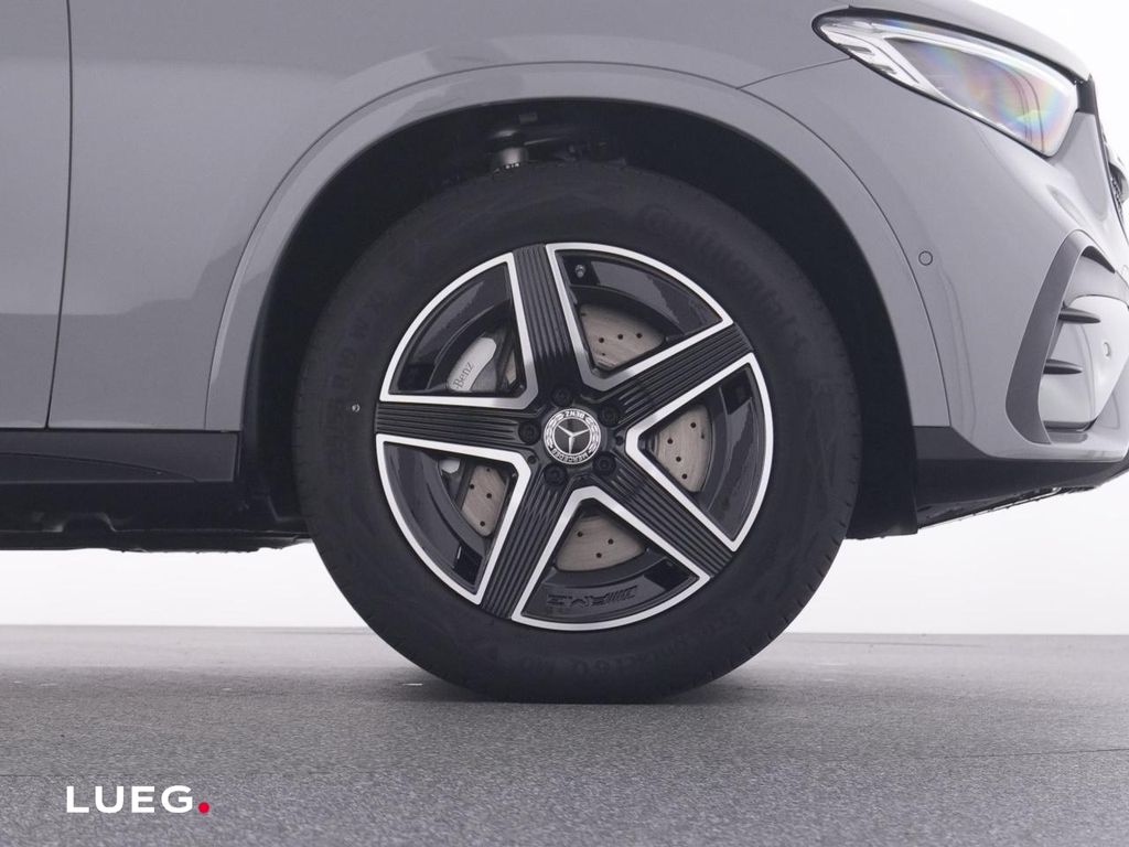 Mercedes-Benz GLC 300 2025