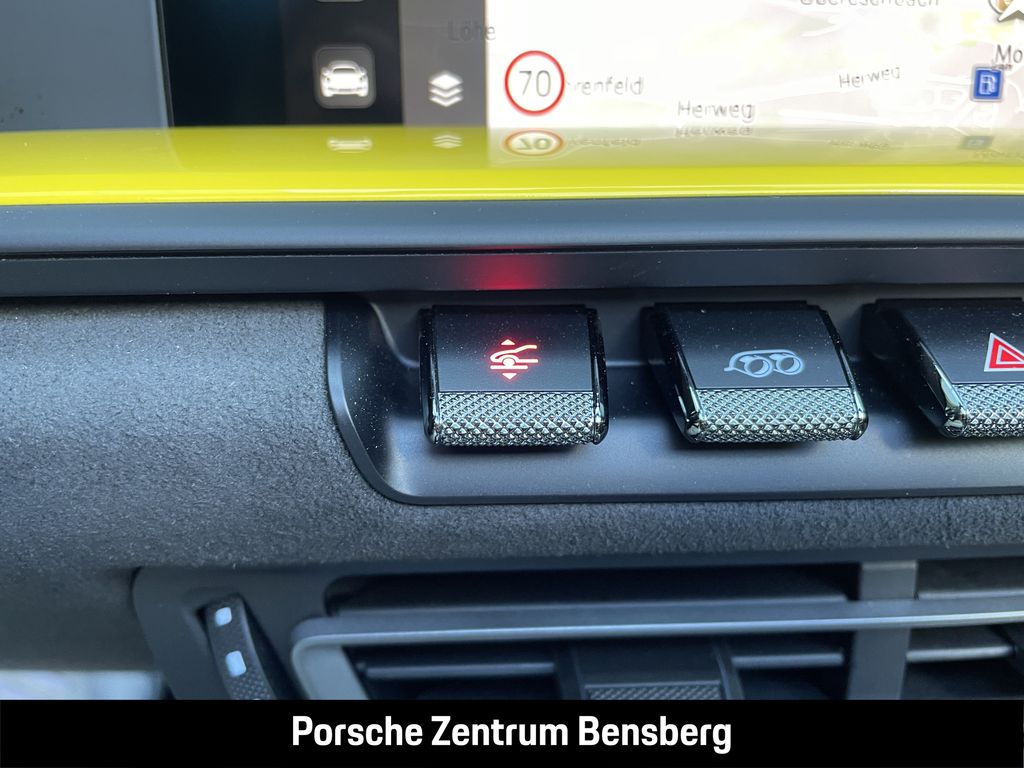 Porsche 992 2024