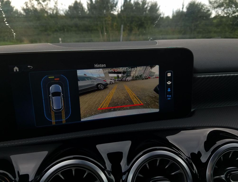 Mercedes-Benz A 250 2024