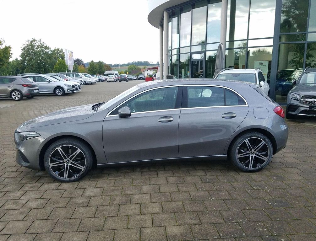 Mercedes-Benz A 250 2024