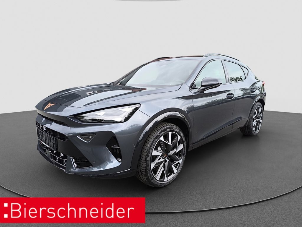 Cupra Formentor 2025